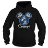 Image of Mickey Mouse IS Cowboys Fans