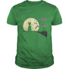 Image of Cat Halloween - Hallloween Shirt
