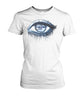 Image of Seattle SeahawksEyes Tshirt 2018