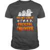 Image of You Cant Scare Me I Am A Process Engineer Halloween