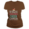 Image of UGLY CHRISTMAS SWEATSHIRT - EU