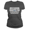 Image of SEAHAWKS Fan