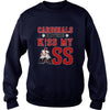 Image of Cardinals Haters Kiss My Ass