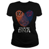 Image of Bengals tshirts