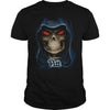 Image of cnh - football - sport skull - Pittsburgh Panthers