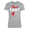 Image of Think Fast - Kevin Harvick