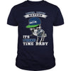Image of Seahawks TShirt