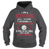 Image of STEELERS 12 Fan