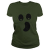 Image of Ghost Face