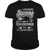 Image of Raiders Fan T-Shirt