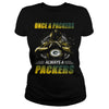 Image of Packers Always Tshirt, Packers Always Hoodies