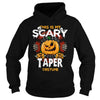 Image of TAPER Scary Halloween