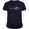 Image of Heartbeat Minnesota Golden Gophers football