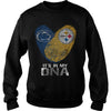 Image of ITS IN MY DNA