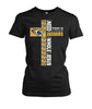 Image of Jacksonville Jaguars - All I need today is a little bit of Jaguars T-shirt