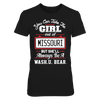 Image of Take The Girl Out But She'll Always Be - WUSTL Bears