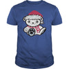 Image of bear - Christmas Snow Bear shirts
