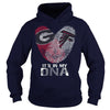 Image of BULLDOGS - Falcons Tshirt, BULLDOGS - Falcons Hoodies