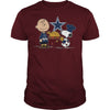 Image of CLe---Peanut---Football---Dallas-Cowboys