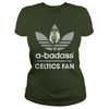 Image of Celtics Fan