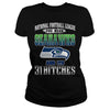 Image of Seahawks Tshirt, Seahawks Hoodies