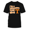 Image of I'm A Tennessee Vols Girl!