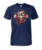 Image of Washington Redskins In My Soul Collection