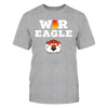 Image of War Eagle Aubie Officially Licensed Auburn Fan Gear