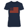Image of AUBURN & STRIPES - AUBURN TIGERS