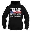 Image of TRUMP PENCE 2020