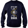 Image of NFL-STEELERS 055 MY DNA