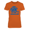 Image of Boise State Broncos, Mom Life