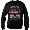 Image of thats right im a giants fan