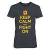 Image of Keep Calm And Fight On - USC Trojans