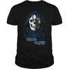 Image of COLTS Death T-Shirt