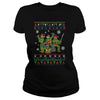 Image of Snoopy Xmas Tshirt