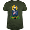 Image of CAsnoopyhockeyColumbus Blue Jackets