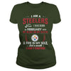 Image of STEELERS 02 Fan