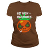 Image of Get High In Halloween
