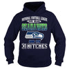 Image of Seahawks Tshirt, Seahawks Hoodies