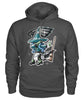 Image of Philadelphia Eagles Halloween Witch Apparel 2018
