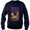 Image of Giants Mickey Haloween Tshirt, Giants Mickey Haloween Hoodies