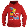 Image of If You Dont Like TITANS TShirt