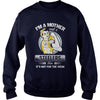 Image of NFL-STEELERS 106 IM A MOTHER