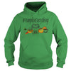 Image of #PumpkinEverything T Shirt Halloween Shirt