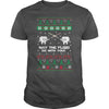 Image of DENTIST SHIRT XMAS DENTIST GIFT SHIRT