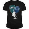 Image of Eagles Penn TShirt