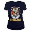 Image of STEELERS Tshirt LIMITED EDITION