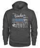 Image of Cowboys - I'm a teacher and a Cowboys fan T-shirt
