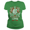 Image of CLIPPER, CLIPPERTshirt If youre lucky to be named CLIPPER, then this Awesome shirt is for you! Be Proud of your name, and show it off to the world!